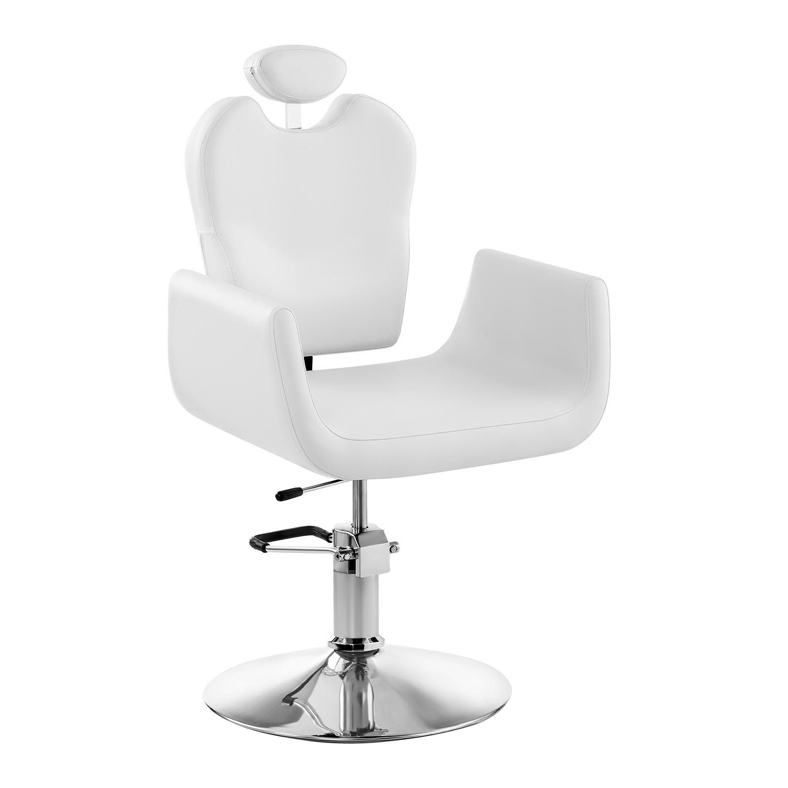 Physa Armlehnstuhl Friseurstuhl Kosmetikstuhl Friseursessel Bedienstuhl günstig online kaufen