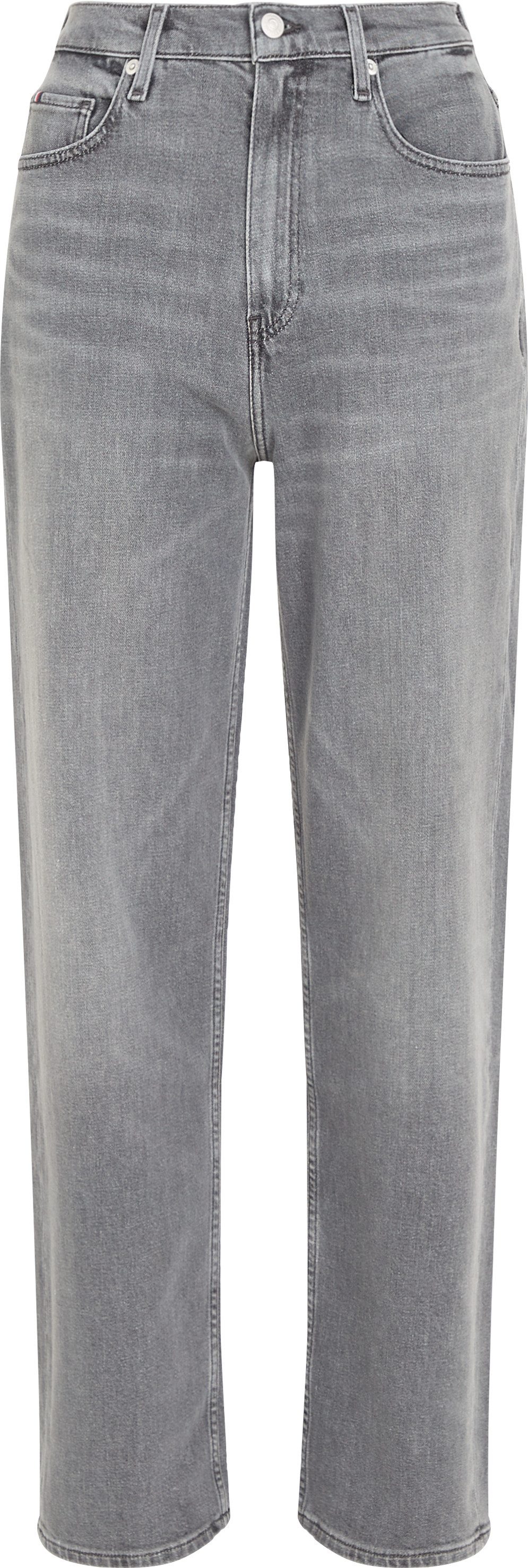 Straight-Jeans RELAXED STRAIGHT HW GER