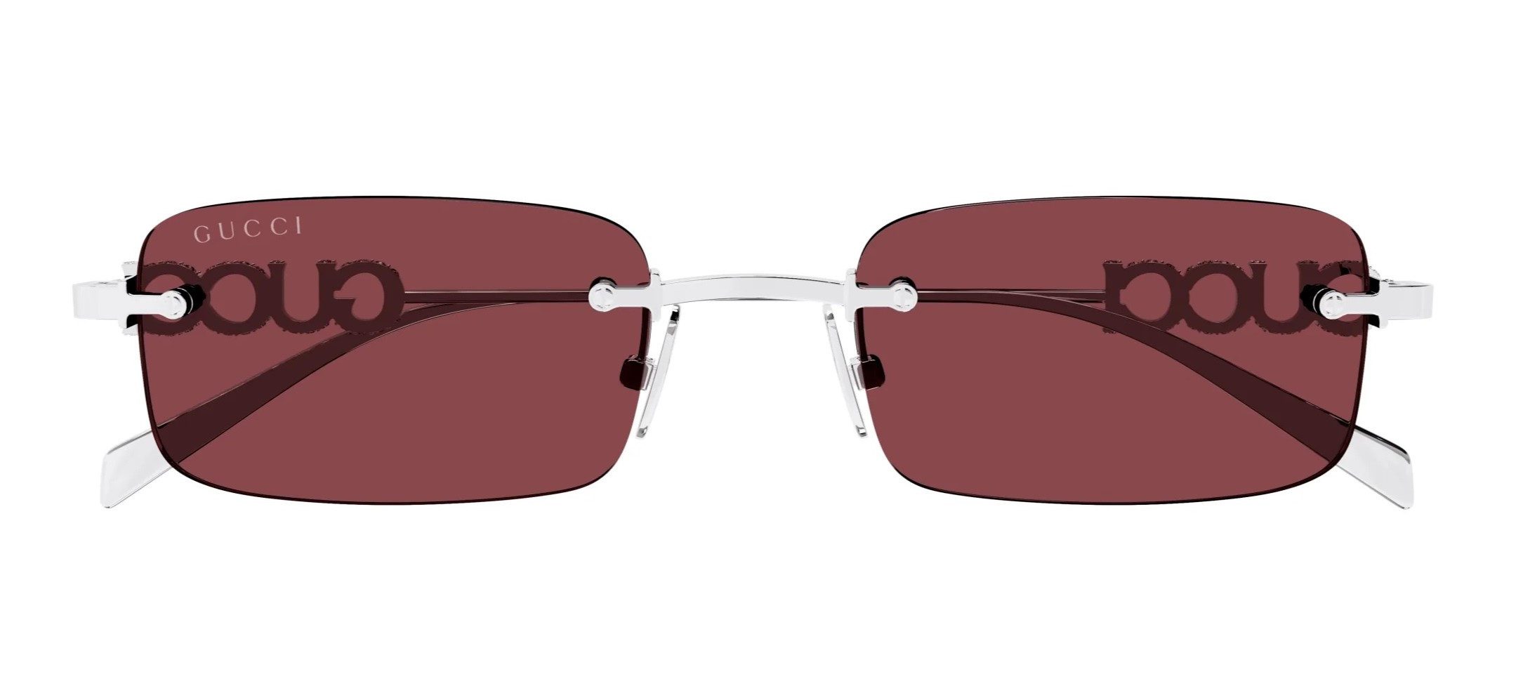 GUCCI Sonnenbrille GG 1808S