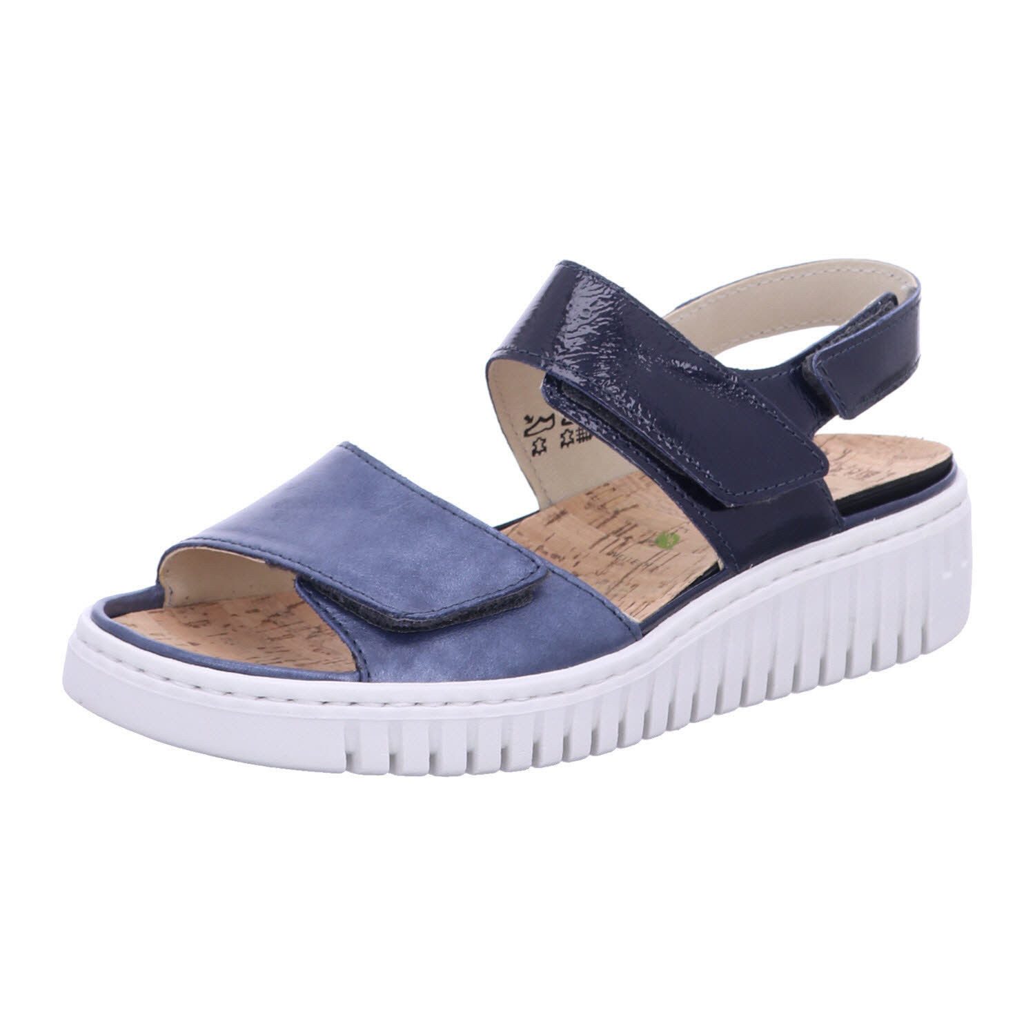 Waldläufer H-Willow Outdoorsandale günstig online kaufen