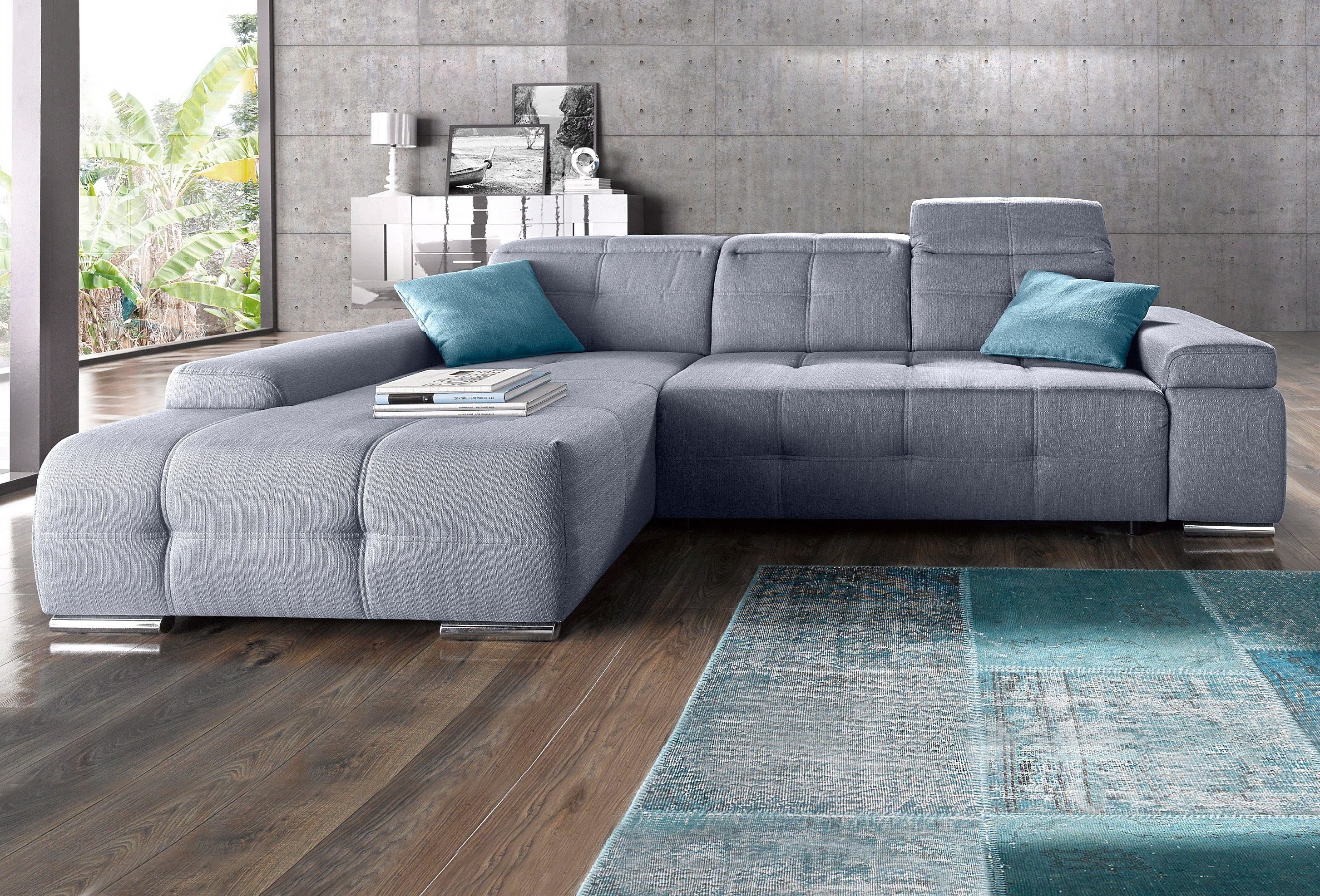 Ecksofa Mistral L-Form