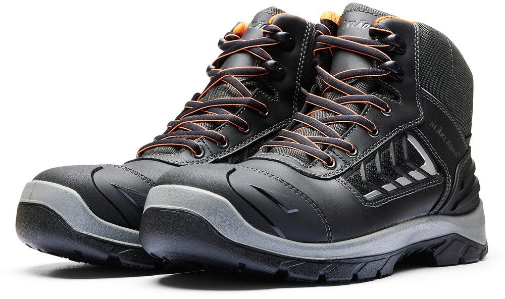 Blåkläder Elite Sicherheitsstiefel S3 Sicherheitsschuh