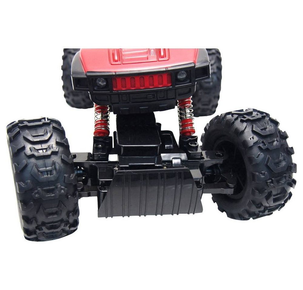 Thumbnail - Amewi RC-Auto 1:14 Elektro Rock Crawler RtR