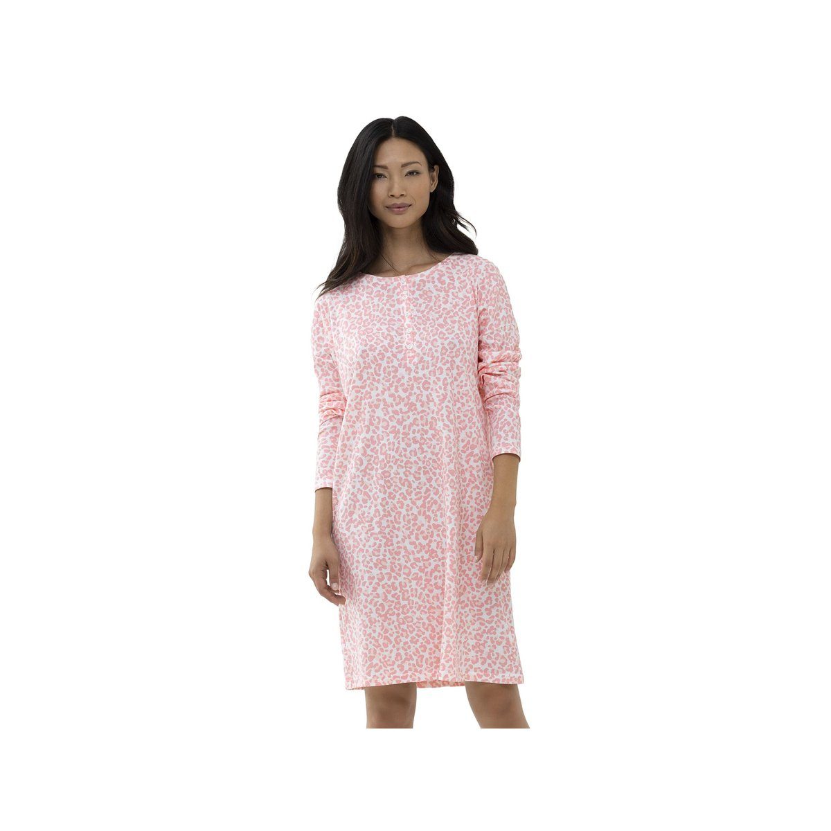 Schlafanzug Mey pink