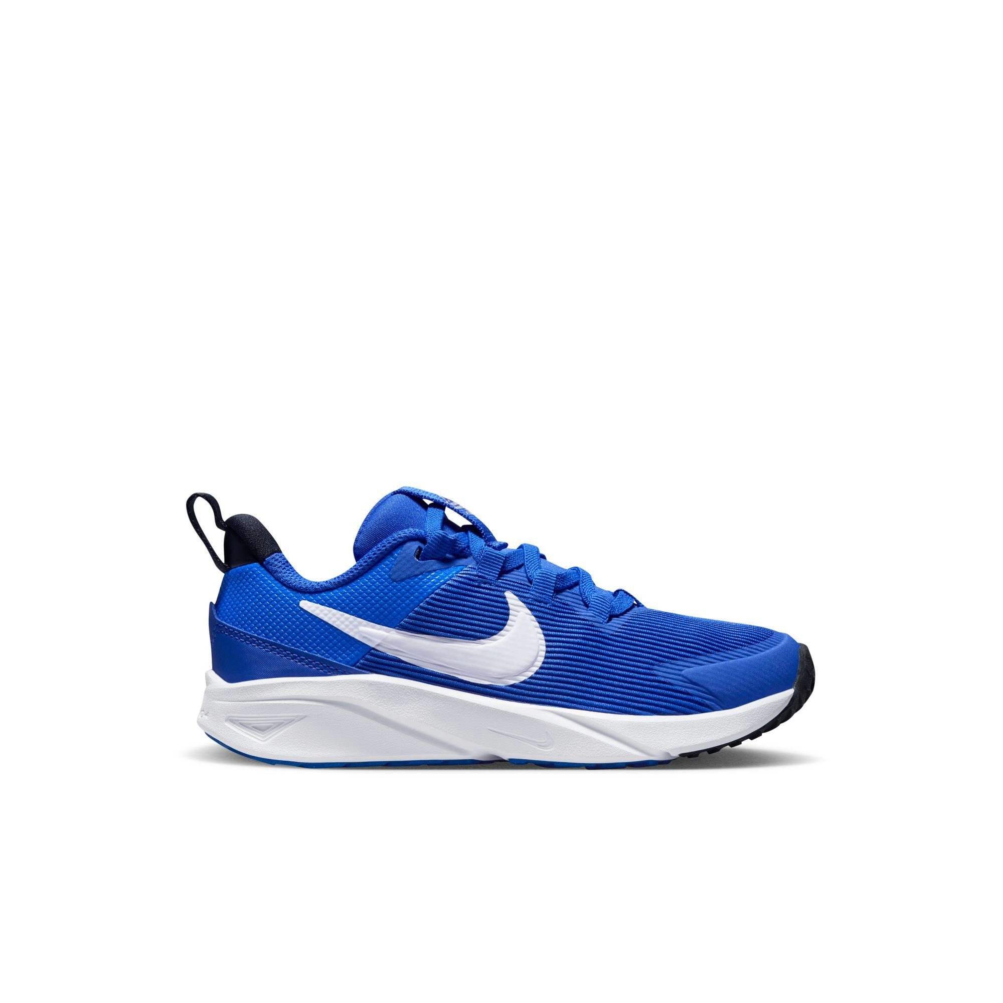 STAR 4 blau RUNNER (PS) Laufschuh Nike
