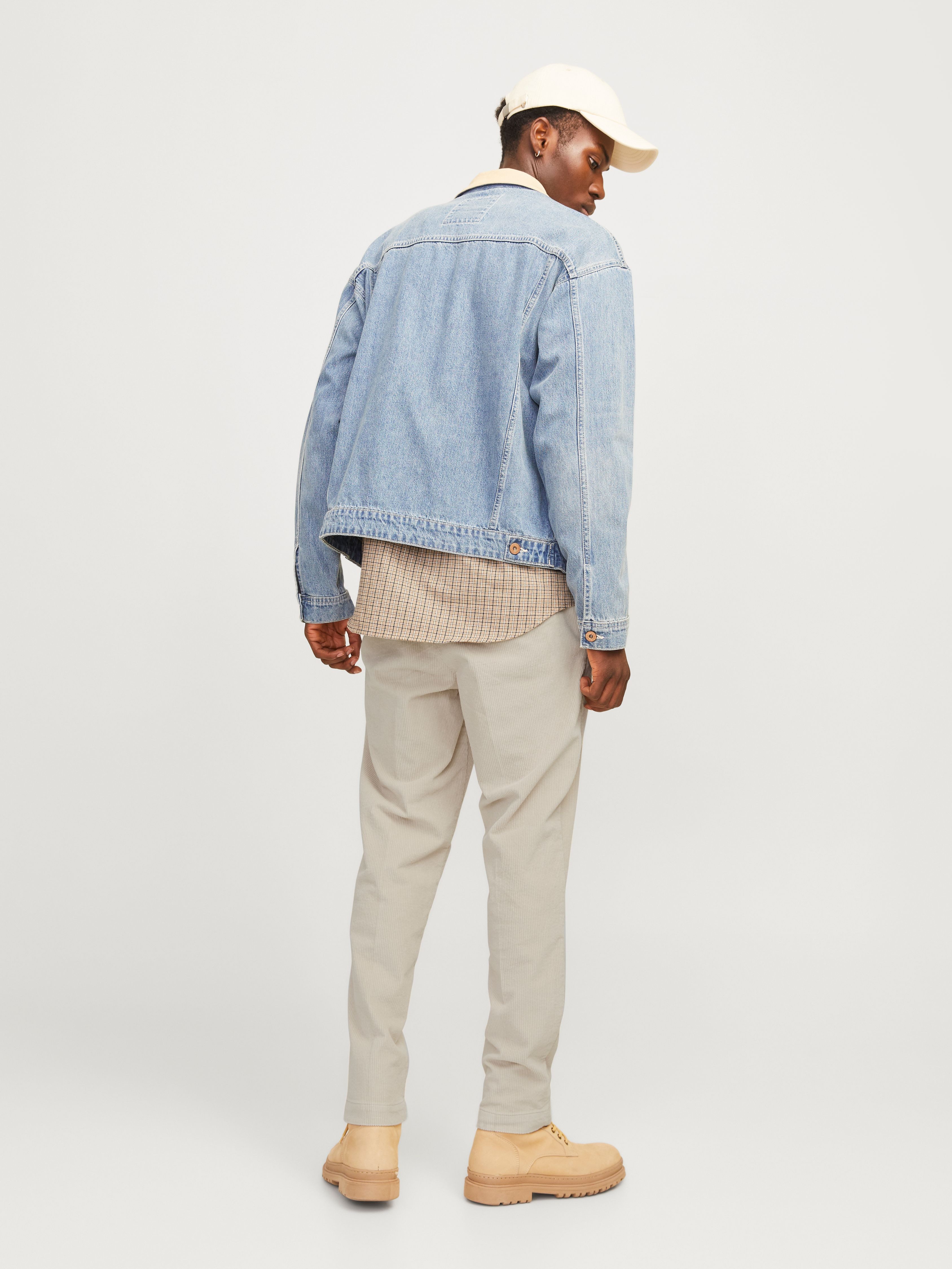 Jack & Jones 5-Pocket-Hose