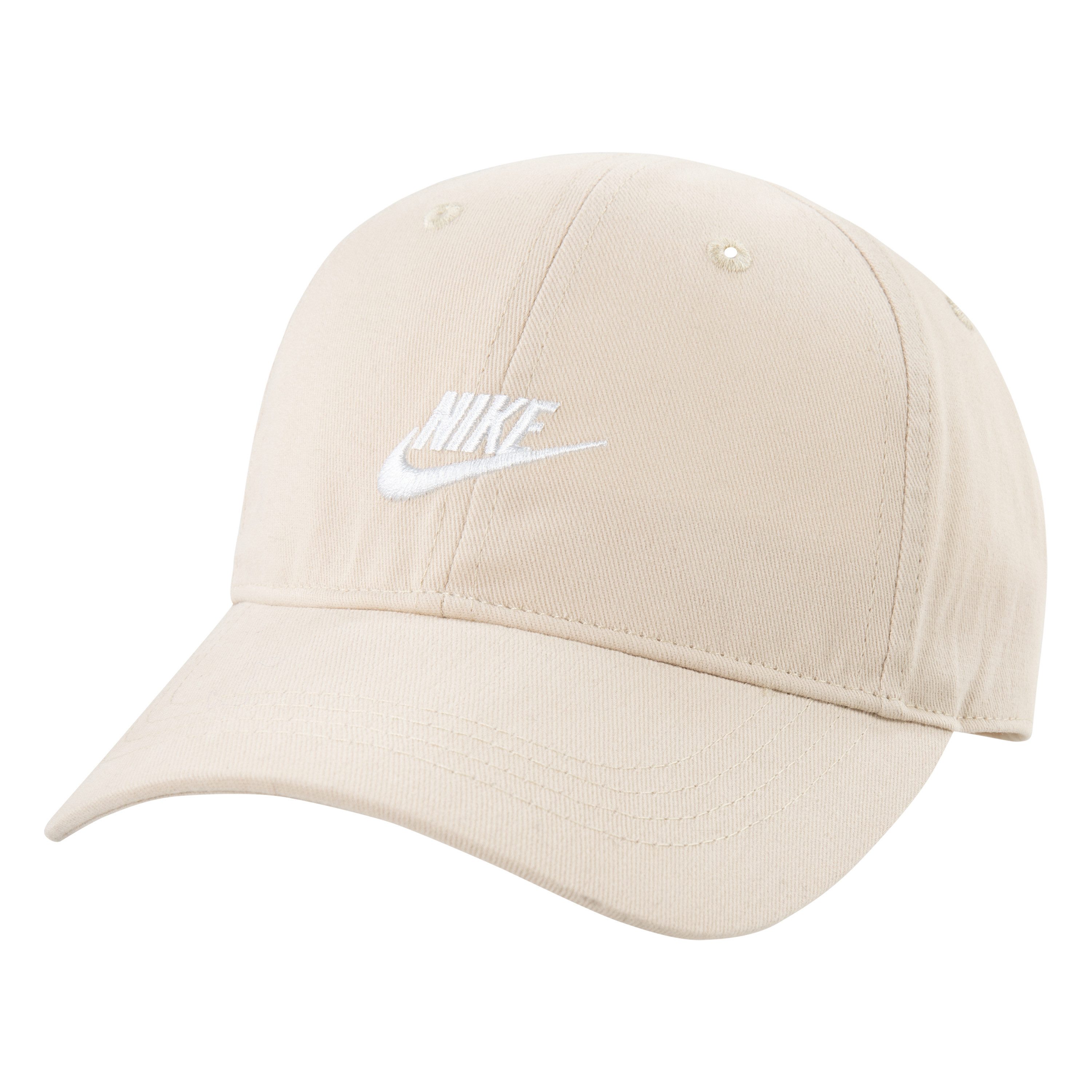 Nike Sportswear Baseball Cap FUTURA CURVE BRIM CAP für Kids 4-7 Jahre für Kinder