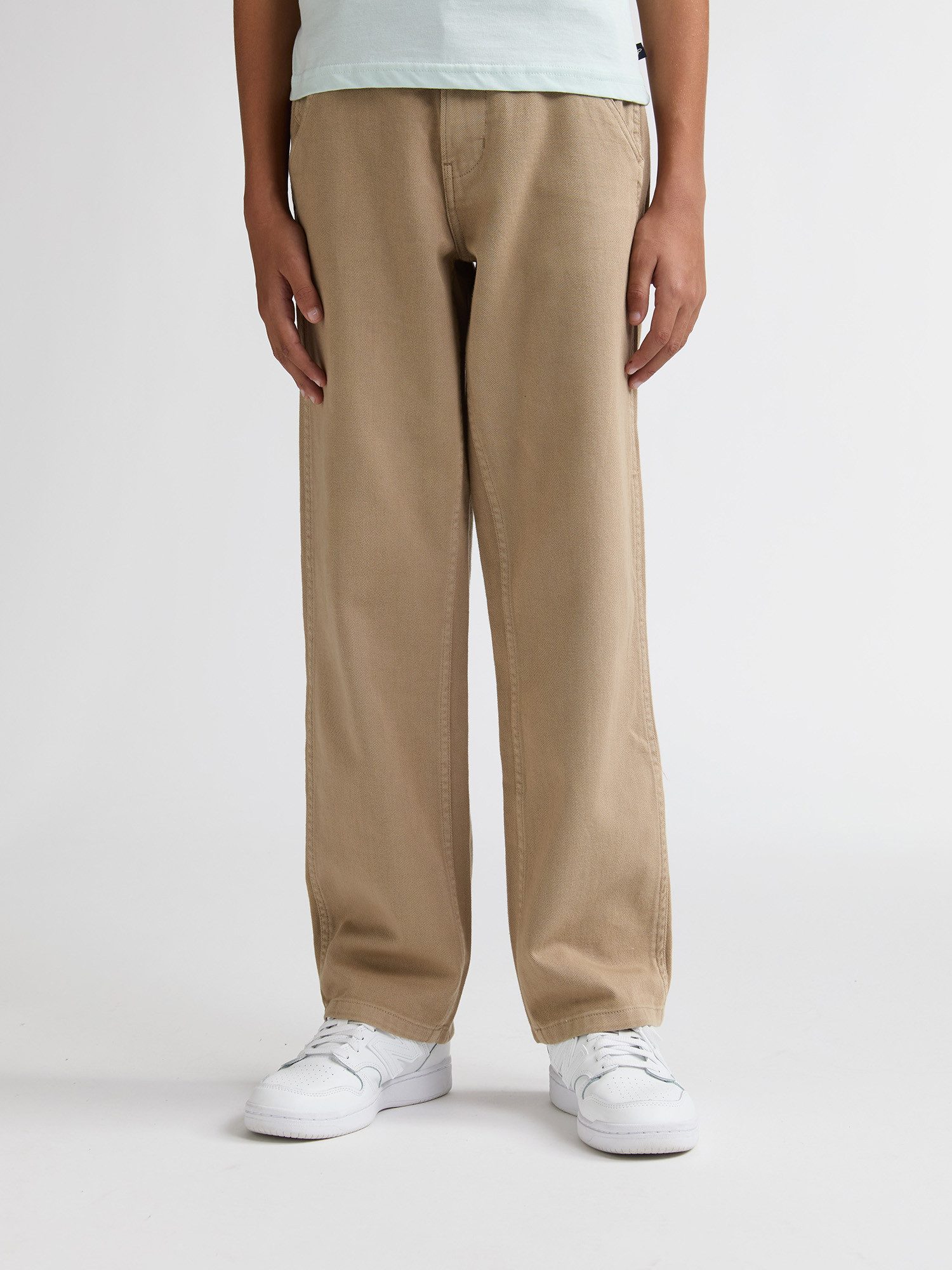 Petrol Industries Chinohose Cardón Relaxed Fit