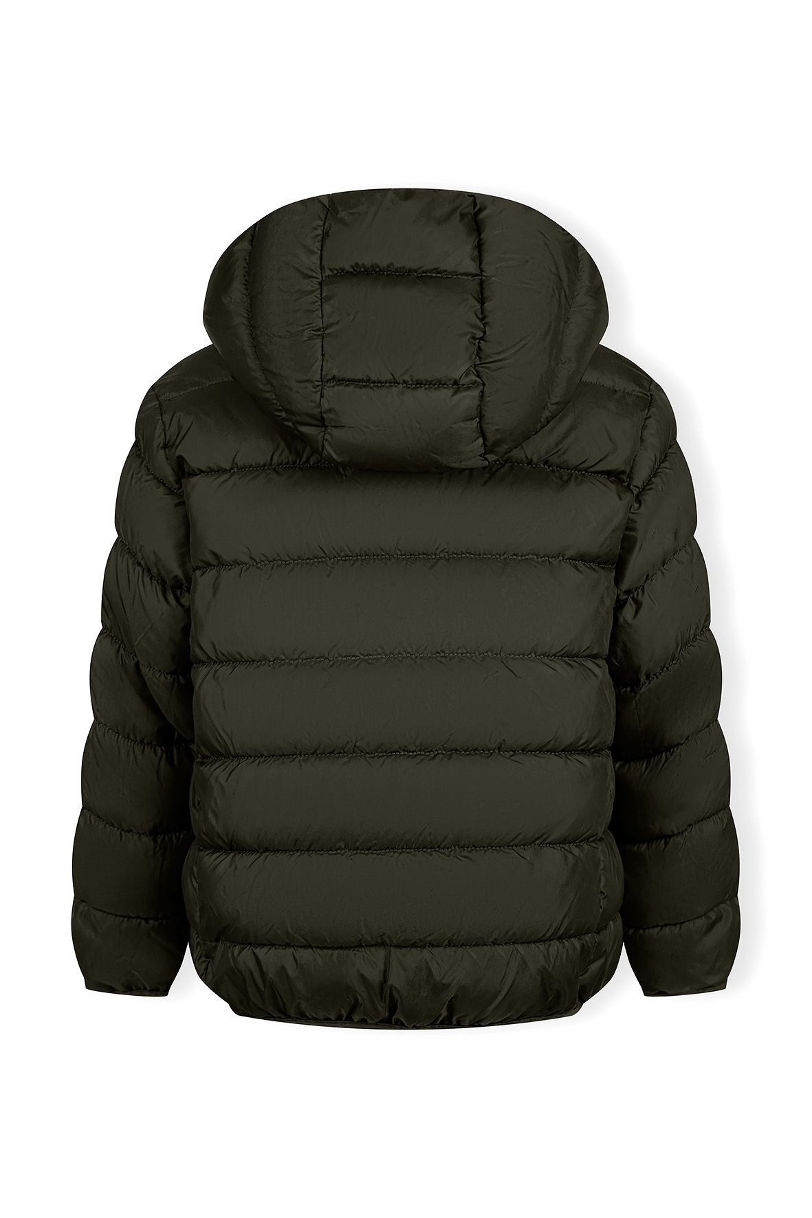 MINOTI Steppjacke Gefütterte Jacke mit Kapuze günstig online kaufen