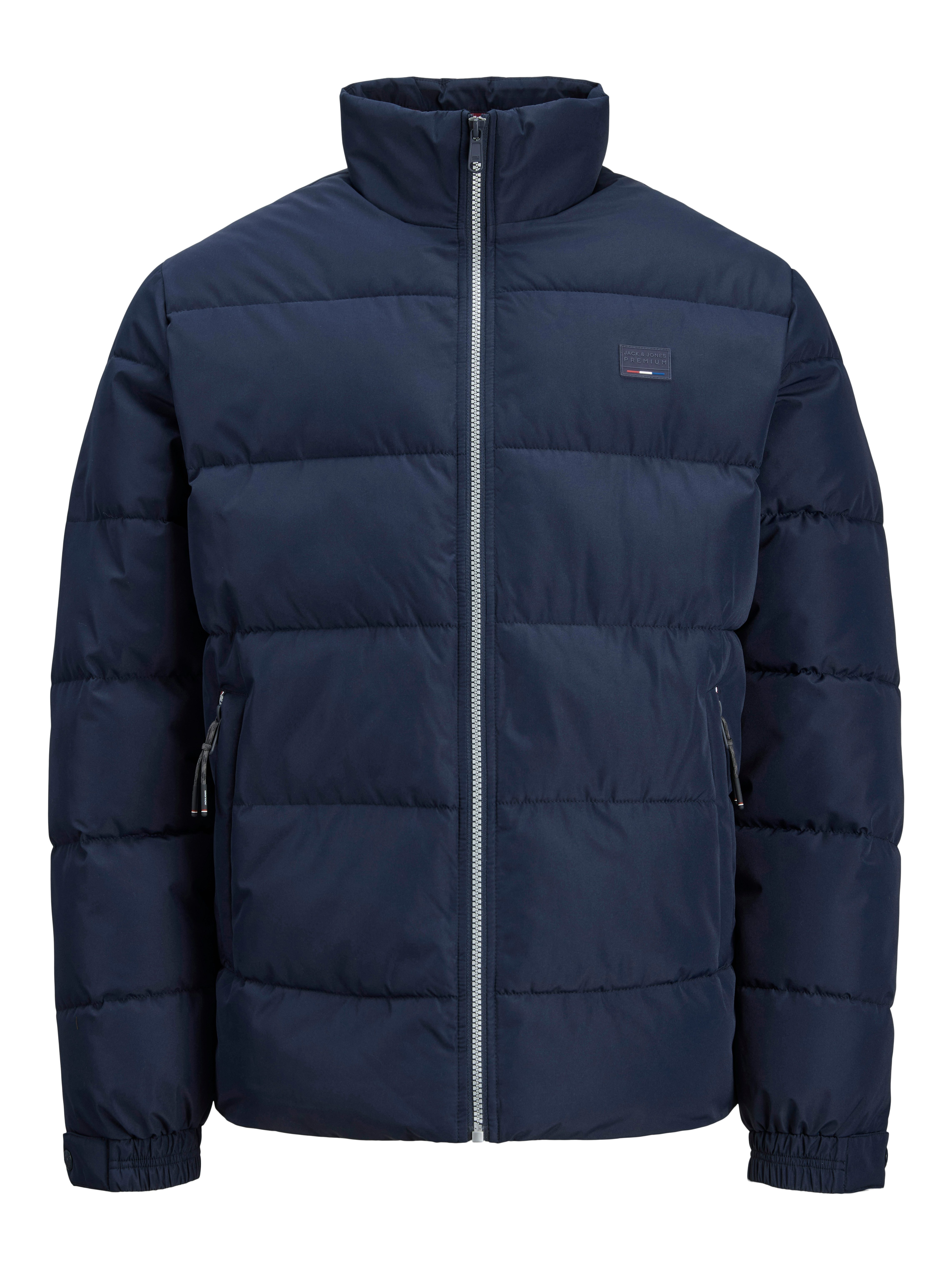 Steppjacke JPRBLUALVES PUFFER PLS