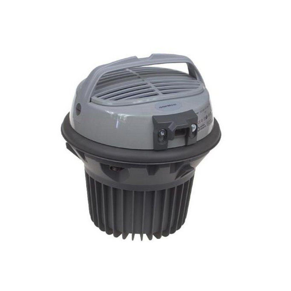 Nilfisk Bodenstaubsauger 12112153, Motor 1200 W GM80P Saugmotorkopf GS80 GM80