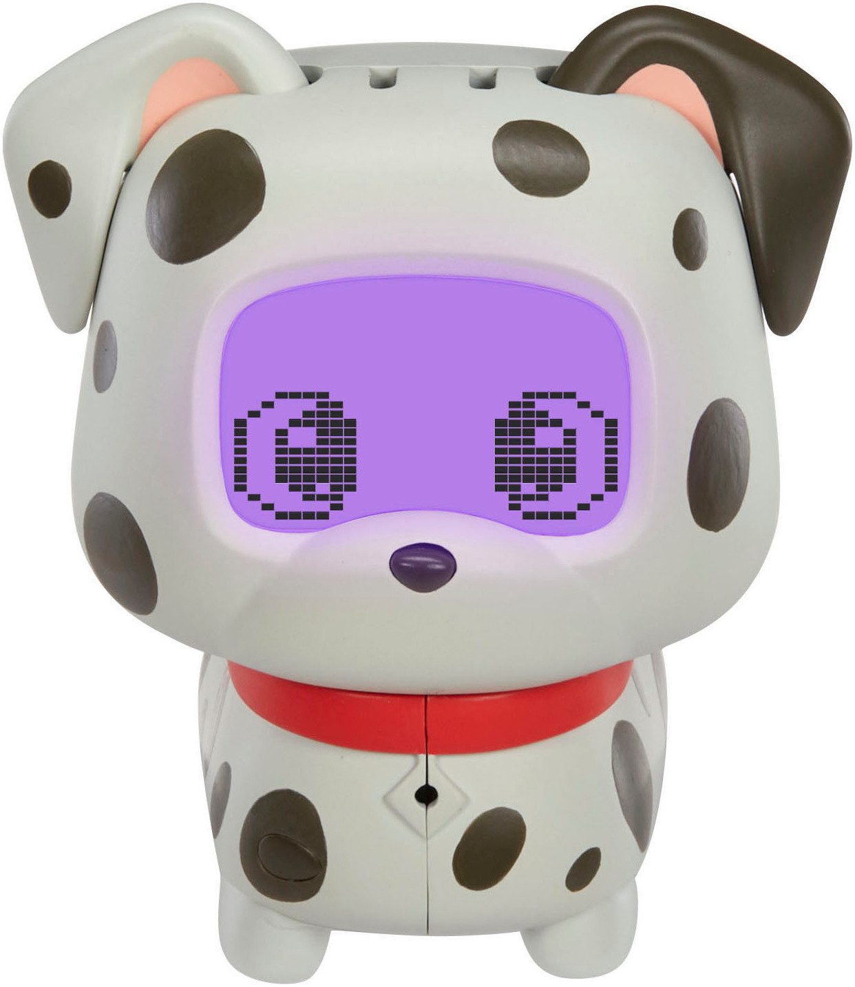 MGA ENTERTAINMENT Spielfigur Pixel Petz - Dalmatiner, interaktives Haustier