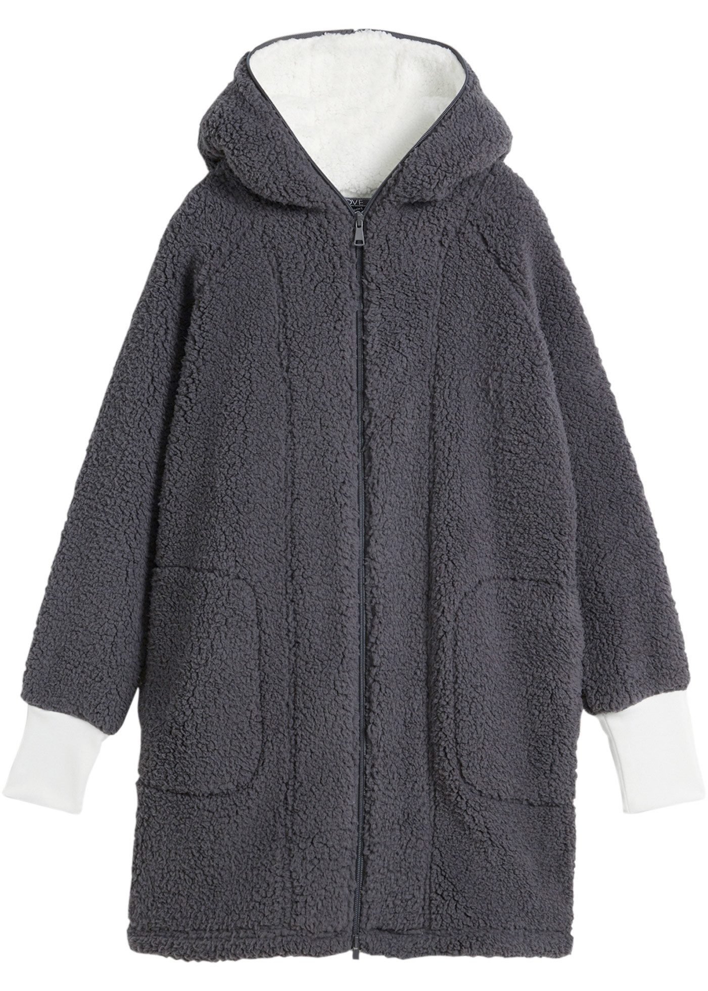 Fleecejacke