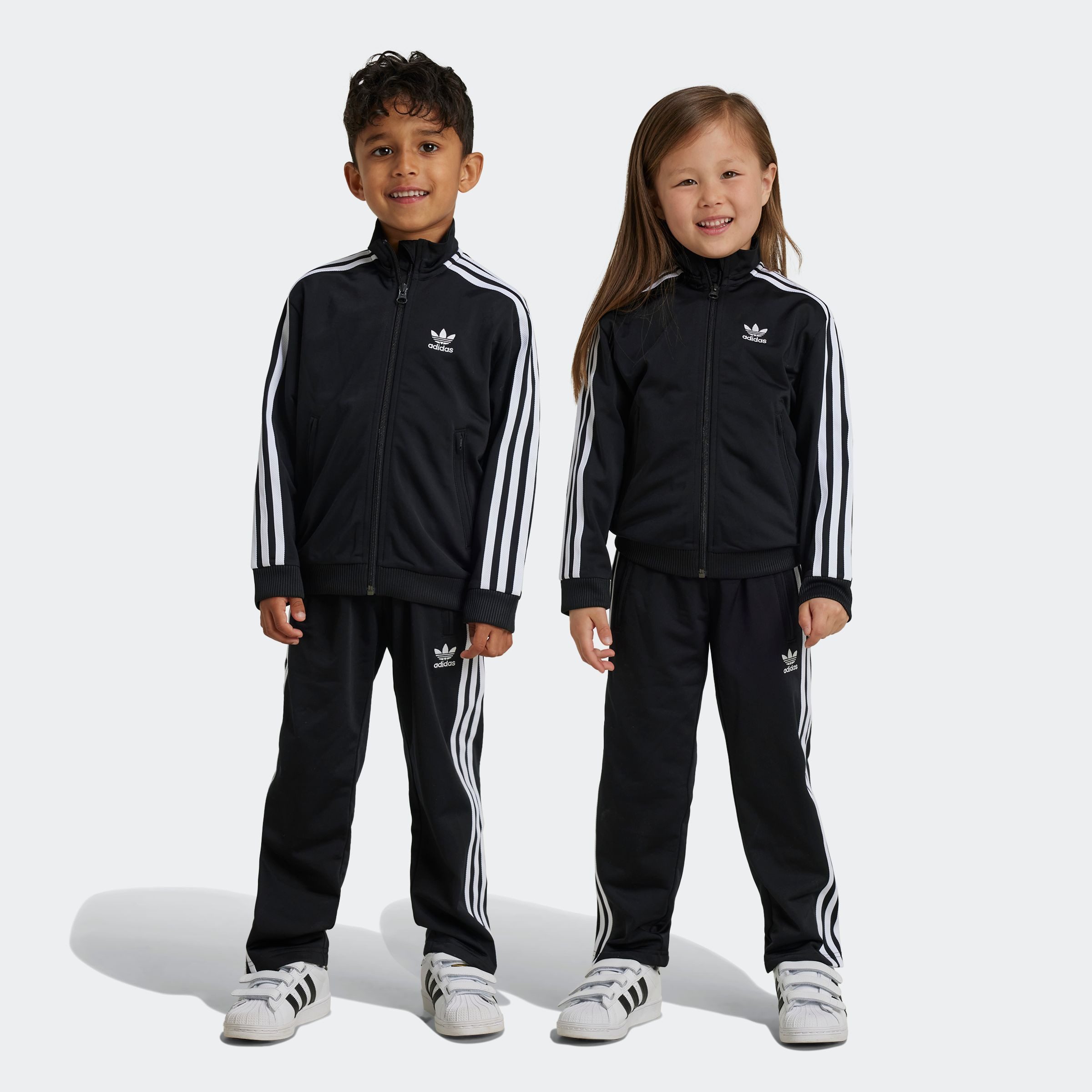 adidas Originals Trainingsanzug ADICOLOR FIREBIRD KIDS (2-tlg)