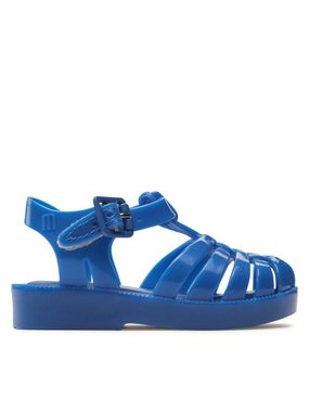MELISSA Sandalen Mini Melissa Possession Bb 32410 Blue AJ879 Sandale