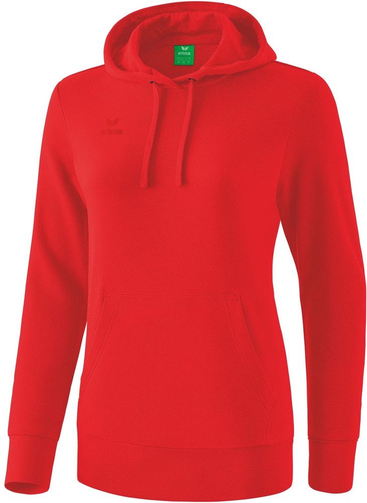 Erima Rundhalspullover Kapuzensweat günstig online kaufen