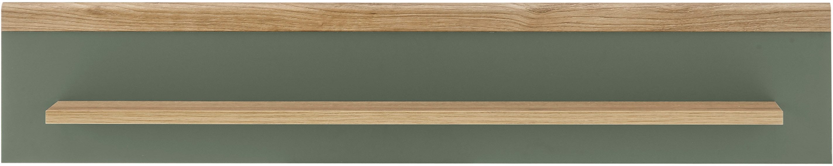 Home affaire Wandboard MAVAS, in moderner Trendfarbe, Breite 107 cm