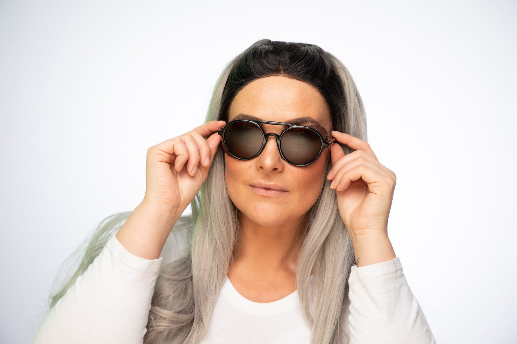 DanCarol Sonnenbrille DC-PZ-BIKE- 24-Polarisierende Gläser Motorräder günstig online kaufen