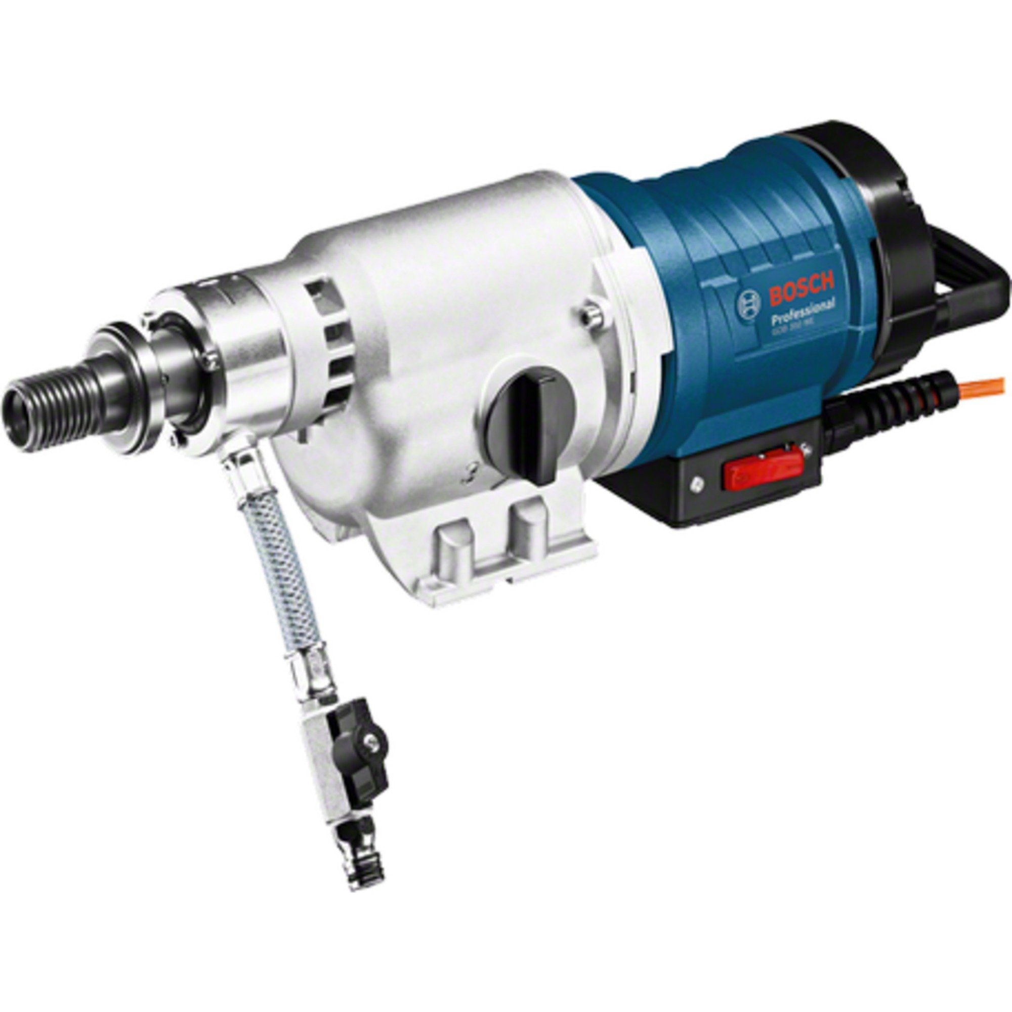 Bosch Professional Bohrmaschine Bosch Professional Diamantbohrmaschine GDB 350 WE