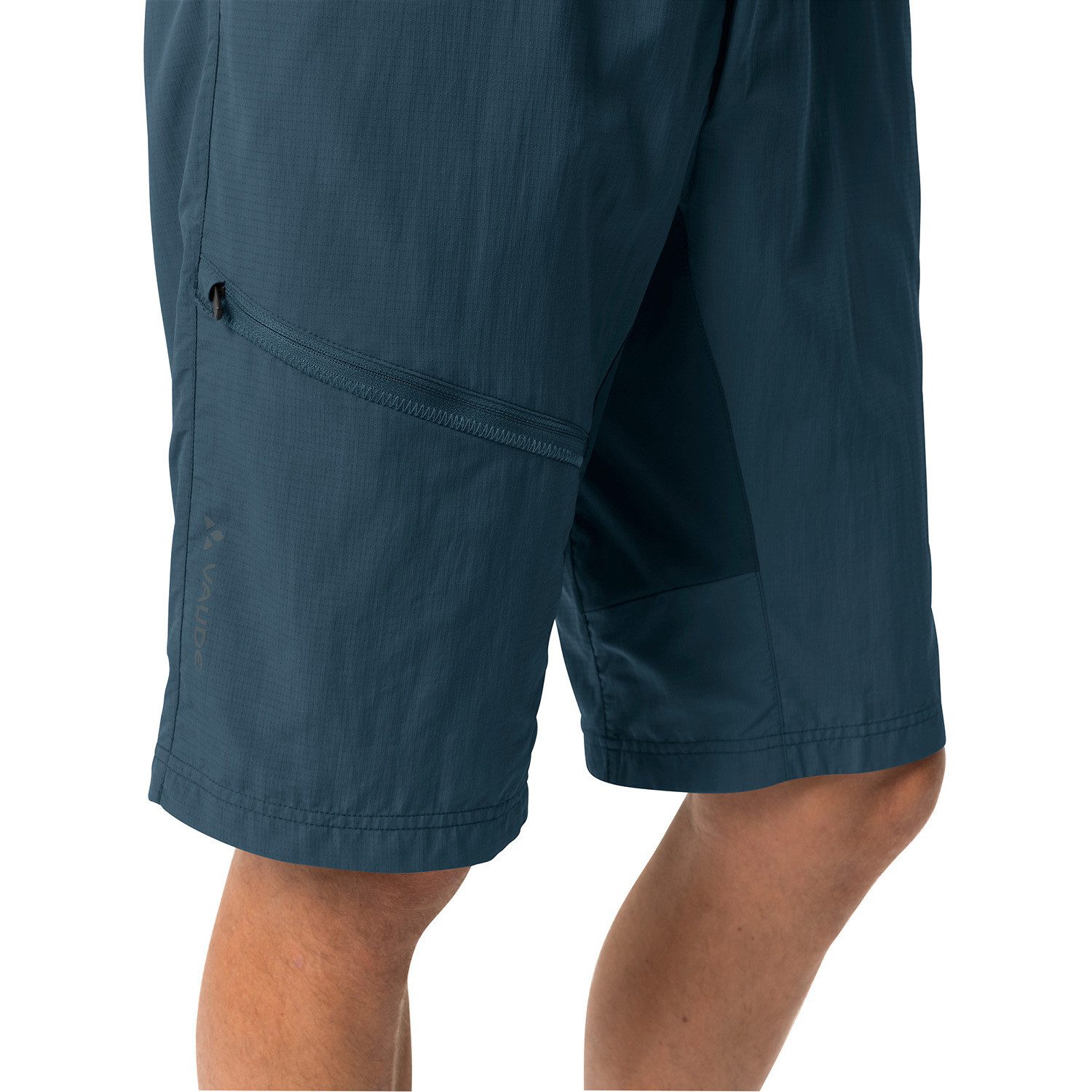 VAUDE Radhose Bike Short MENS TAMARO SHORTS II