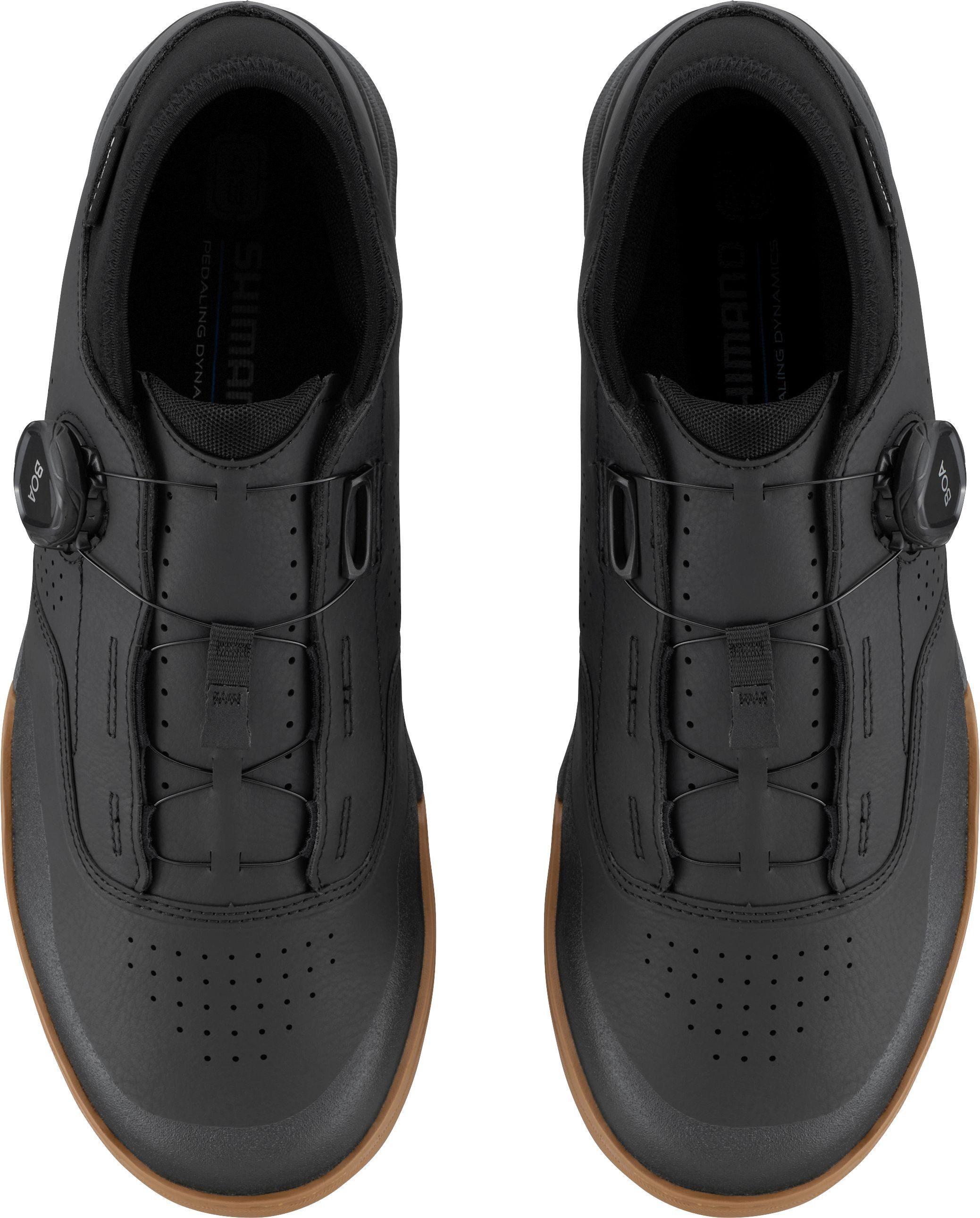 Shimano Fahrradschuh Offroad - Fahrradschuhe GF800