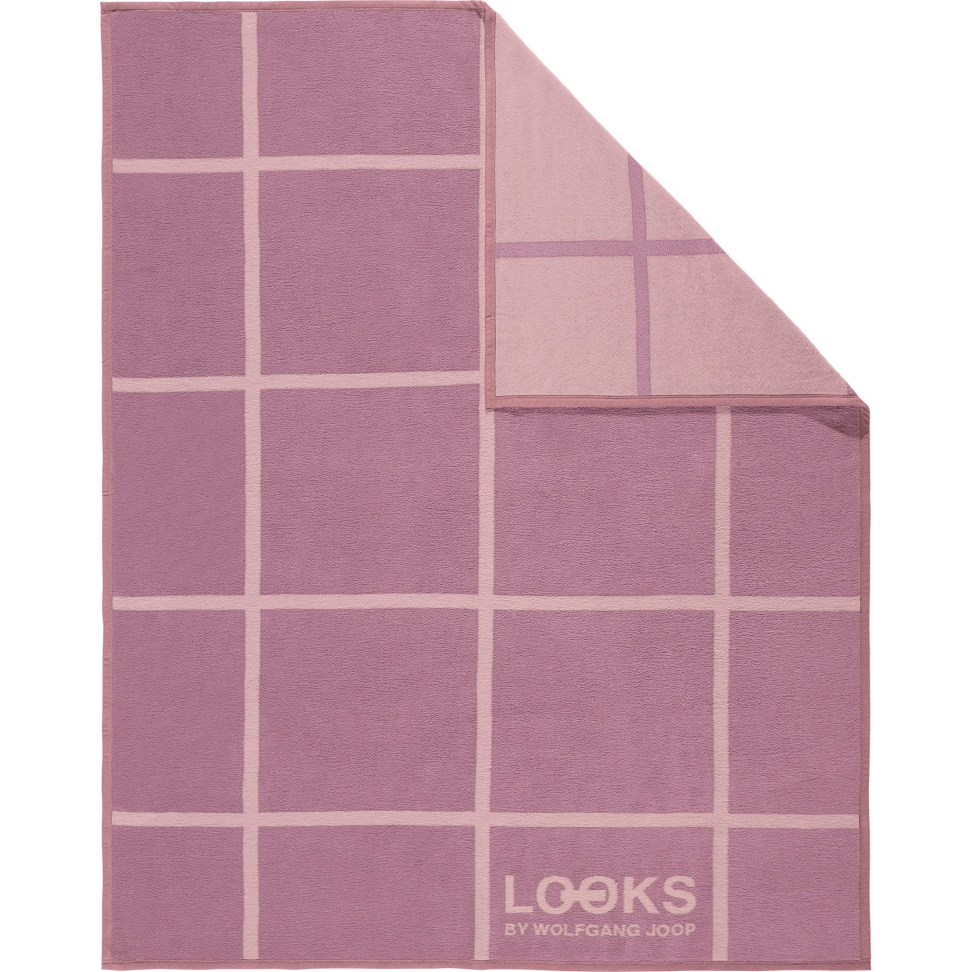 Wohndecke Wohndecke, LOOKS by Wolfgang Joop, günstig online kaufen