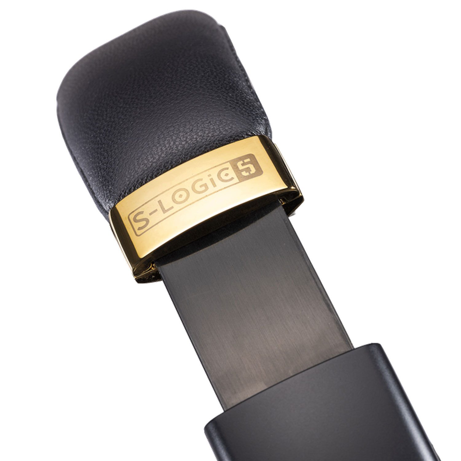 Ultrasone Ultrasone Kopfhörer Signature Master Pro Kopfhörer (Kopfhörer, Professioneller geschlossener Kopfhörer)