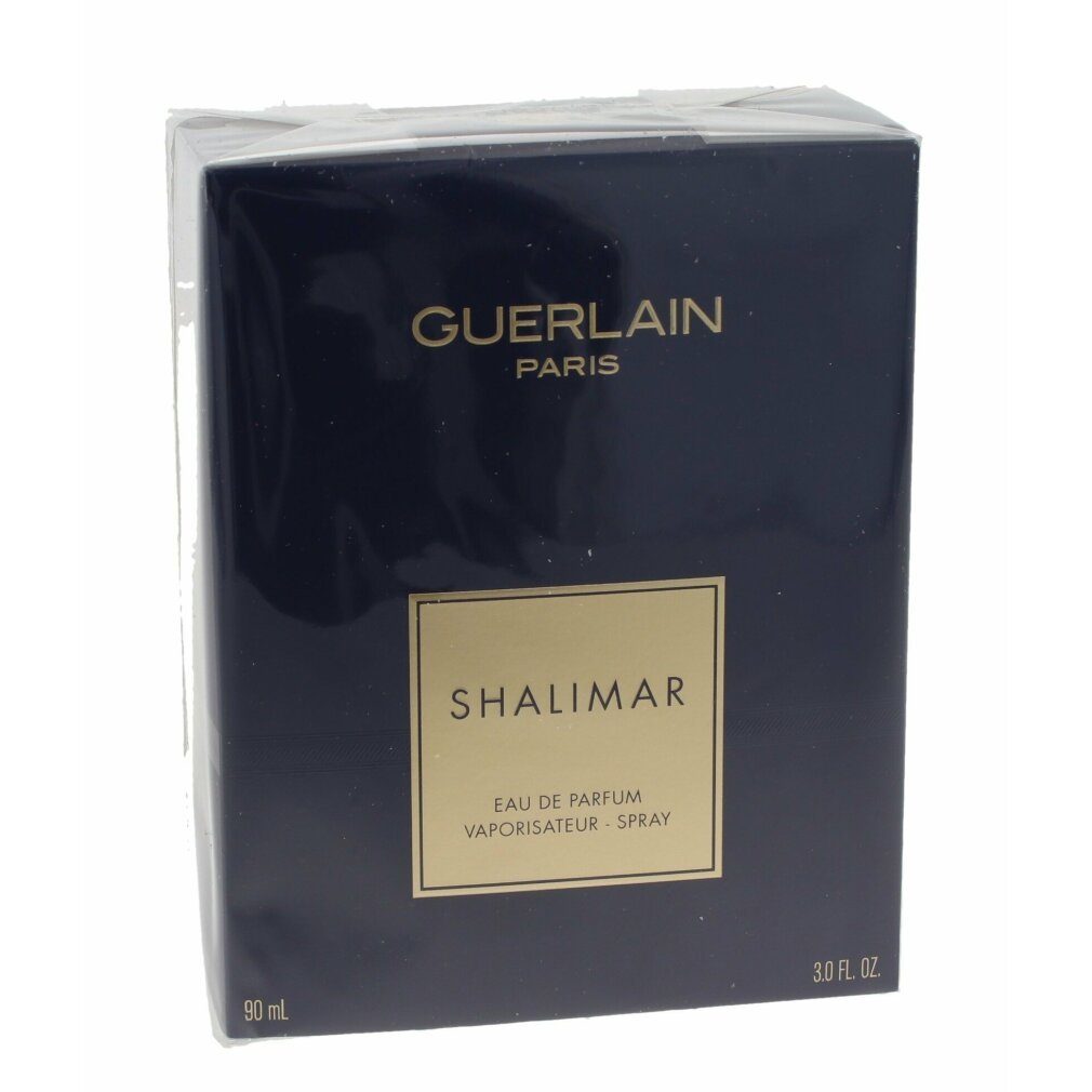 GUERLAIN Eau de Parfum Shalimar Eau De Parfum Spray 90ml