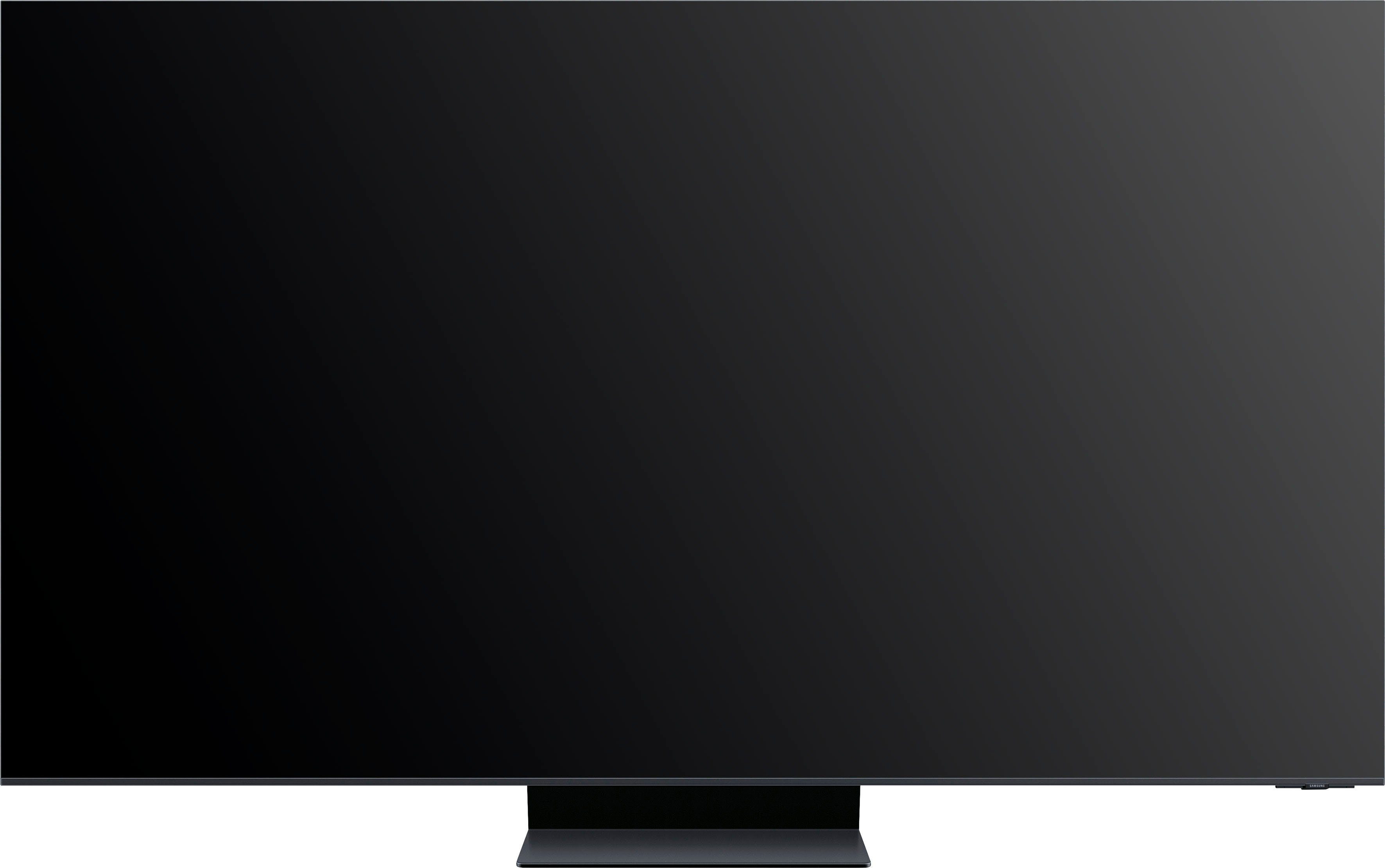 Samsung GQ85QN900CT LED-Fernseher Smart-TV, 8K, Quantum HDR 8K, (214 Neo Zoll, Pro, Screen) Neural Prozessor 8K Quantum cm/85 Infinity