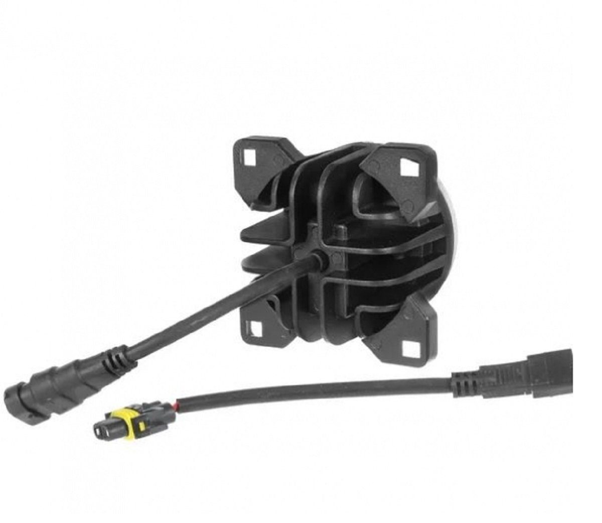 Kramp LED Scheinwerfer Kramp LED-Arbeitsscheinwerfer 42 W 4200 lm LA10447