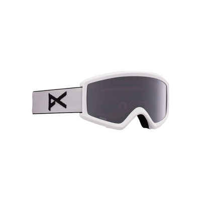 Anon Skibrille Anon Helix 2.0 Perceive With Spare Lens