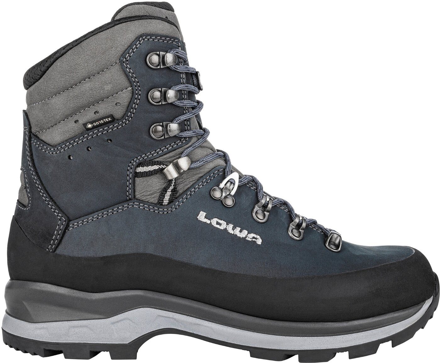 Lowa TIBET EVO GTX NAVY/GRAPHIT Trekkingschuh günstig online kaufen