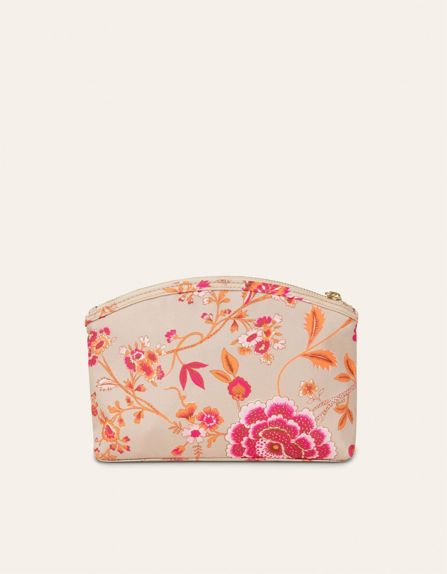 Oilily Casey Bag Sits Cosmetic Icon Kosmetiktasche Pink