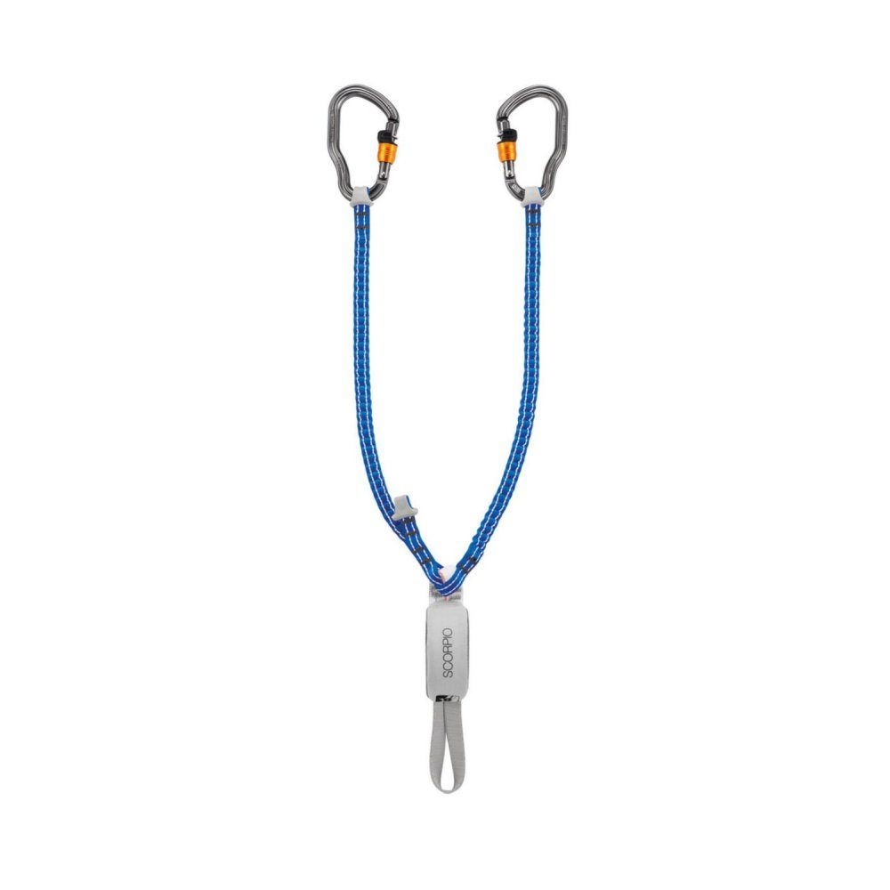 Petzl Karabiner Scorpio Vertigo