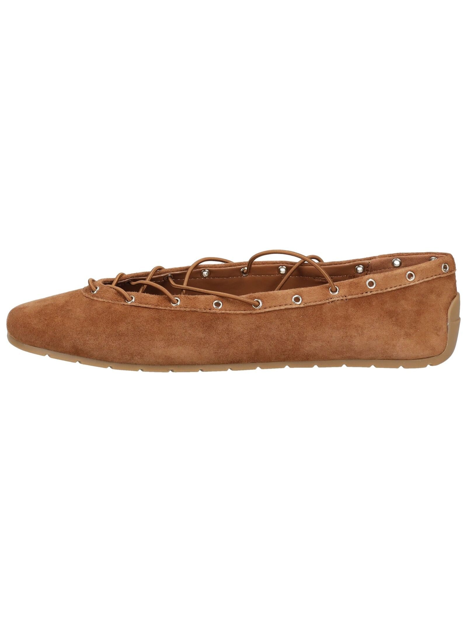 STEVE MADDEN STEVE MADDEN Ballerinas Leder Ballerina