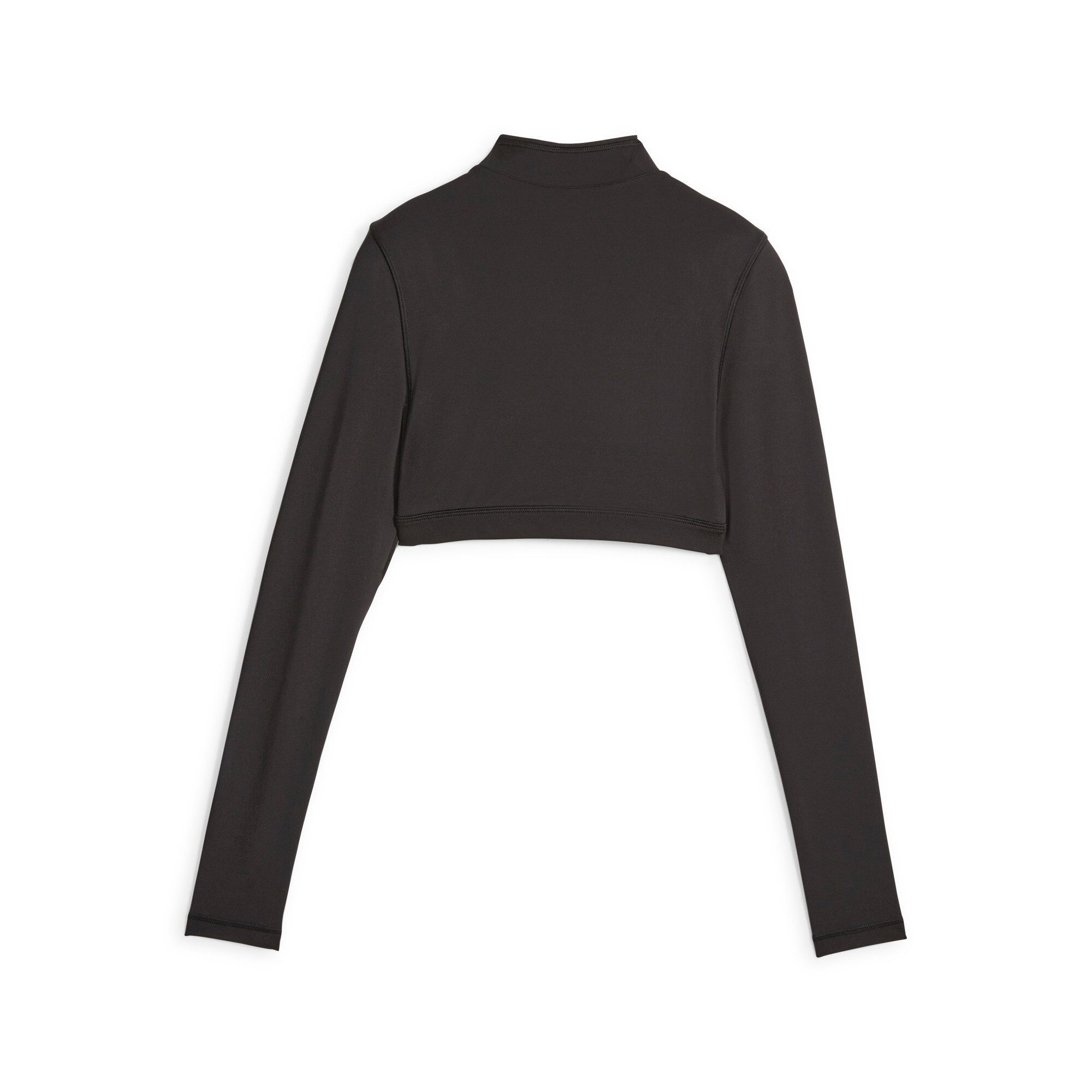 PUMA Trainingsshirt MODEST ACTIVEWEAR LONGSLEEVE SPORTS BRA günstig online kaufen