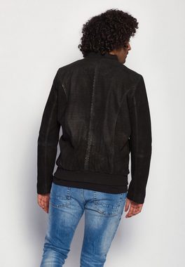 Maze Lederjacke 4201970