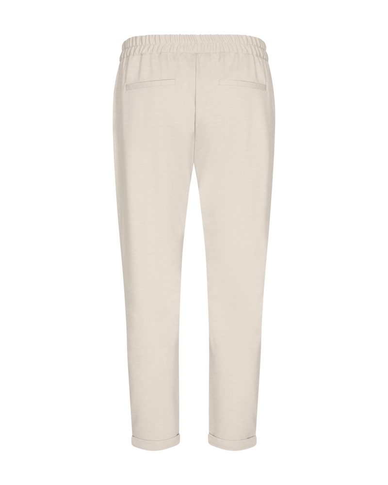 FREEQUENT Stoffhose FQNANNI-ANKLE-PA Sommerhose knöchellänge und mit 2-Knop günstig online kaufen