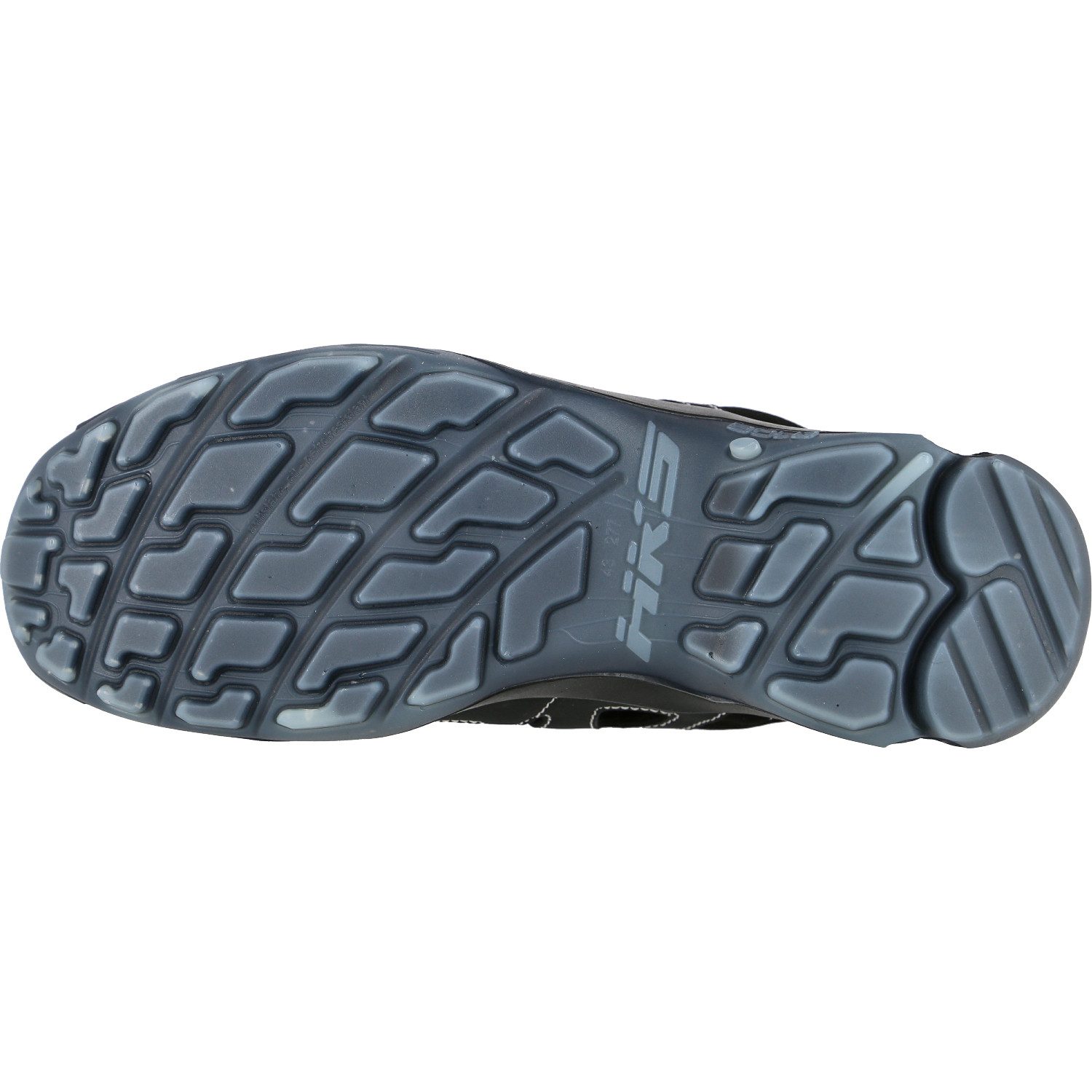HKS Sicherheitssandale S1P "ELBA 1 VTP" Bold Sicherheitsschuh