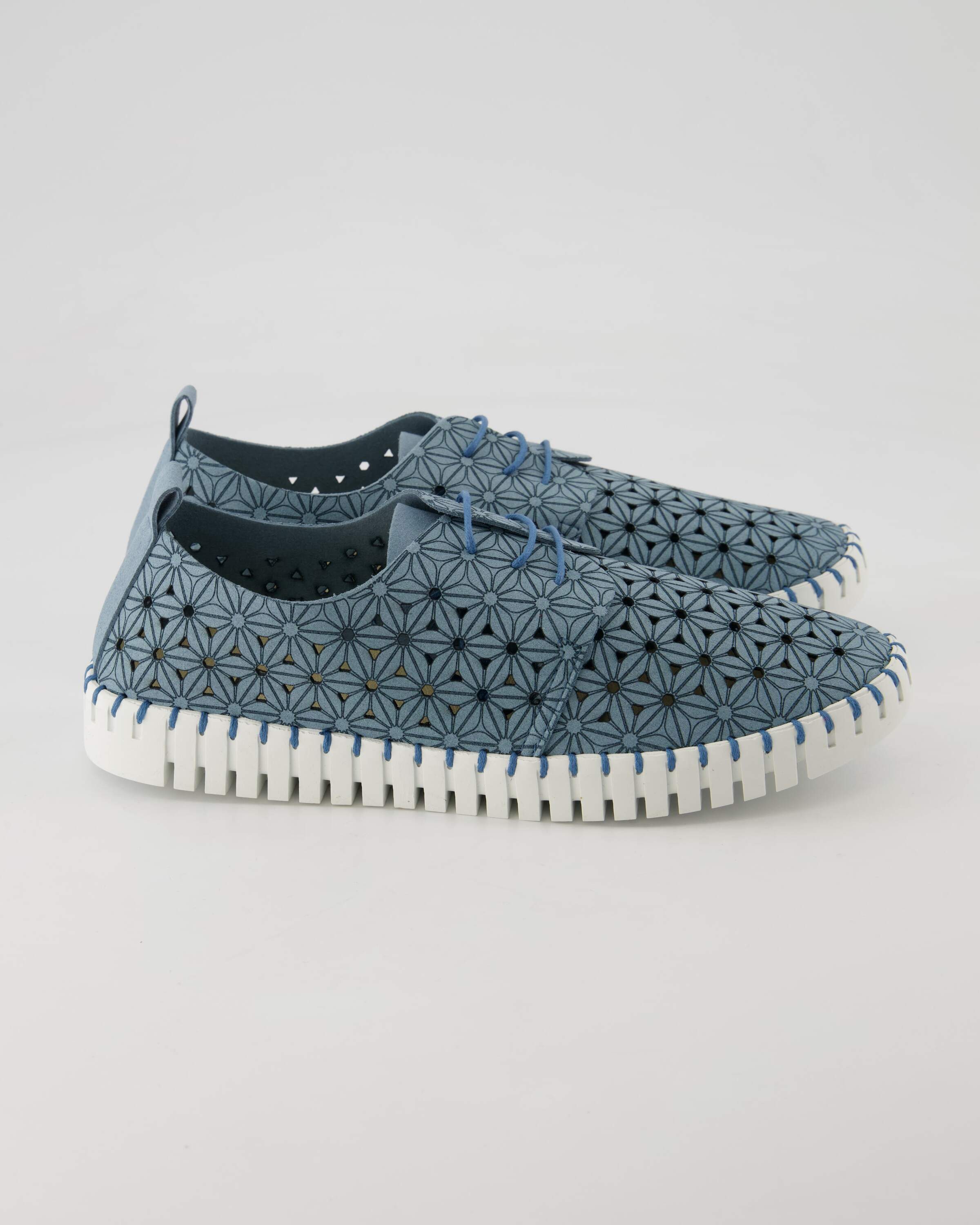 Terry Poppy Slip-On Sneaker Obermaterial: Sonstiges günstig online kaufen