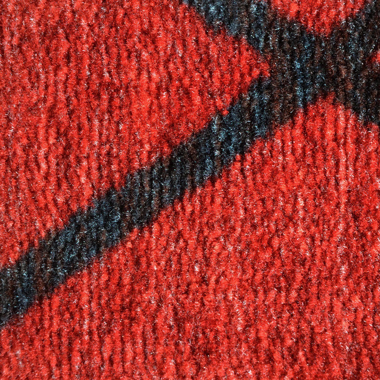 Floordirekt Läufer Cosenza, Teppichläufer erhältlich in vielen Farben & Größen, rechteckig