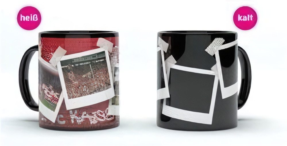 1.FC Kaiserslautern Becher