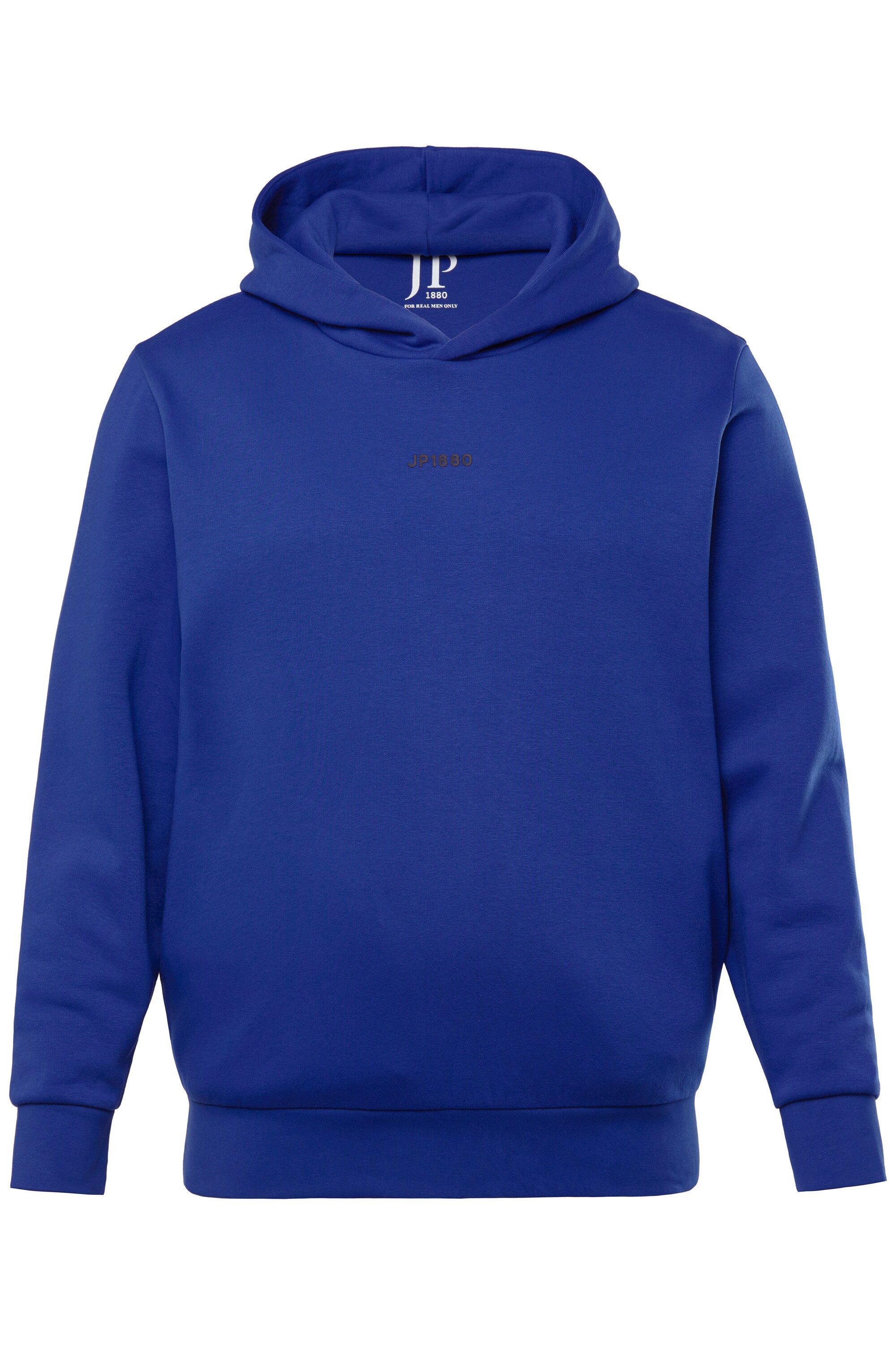 Sweatshirt Hoodie Kapuze Nahttaschen