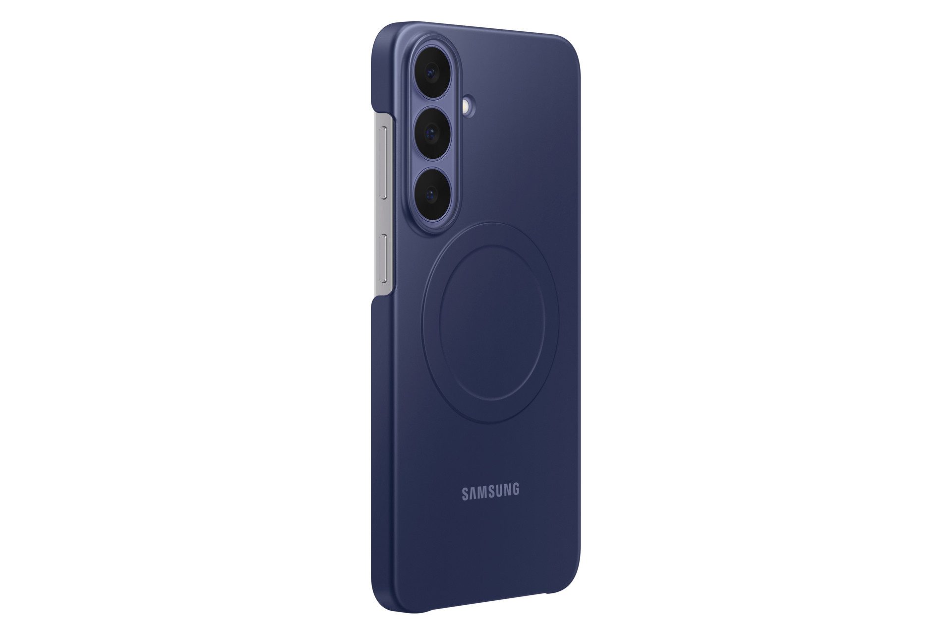 Samsung Smartphone-Hülle Slim Magnet Case für Samsung Galaxy S26 FE, Backcover, Schutzhülle, Handyschutzhülle, Case, Schutzcase, stoßfest – Bild 4 von 5