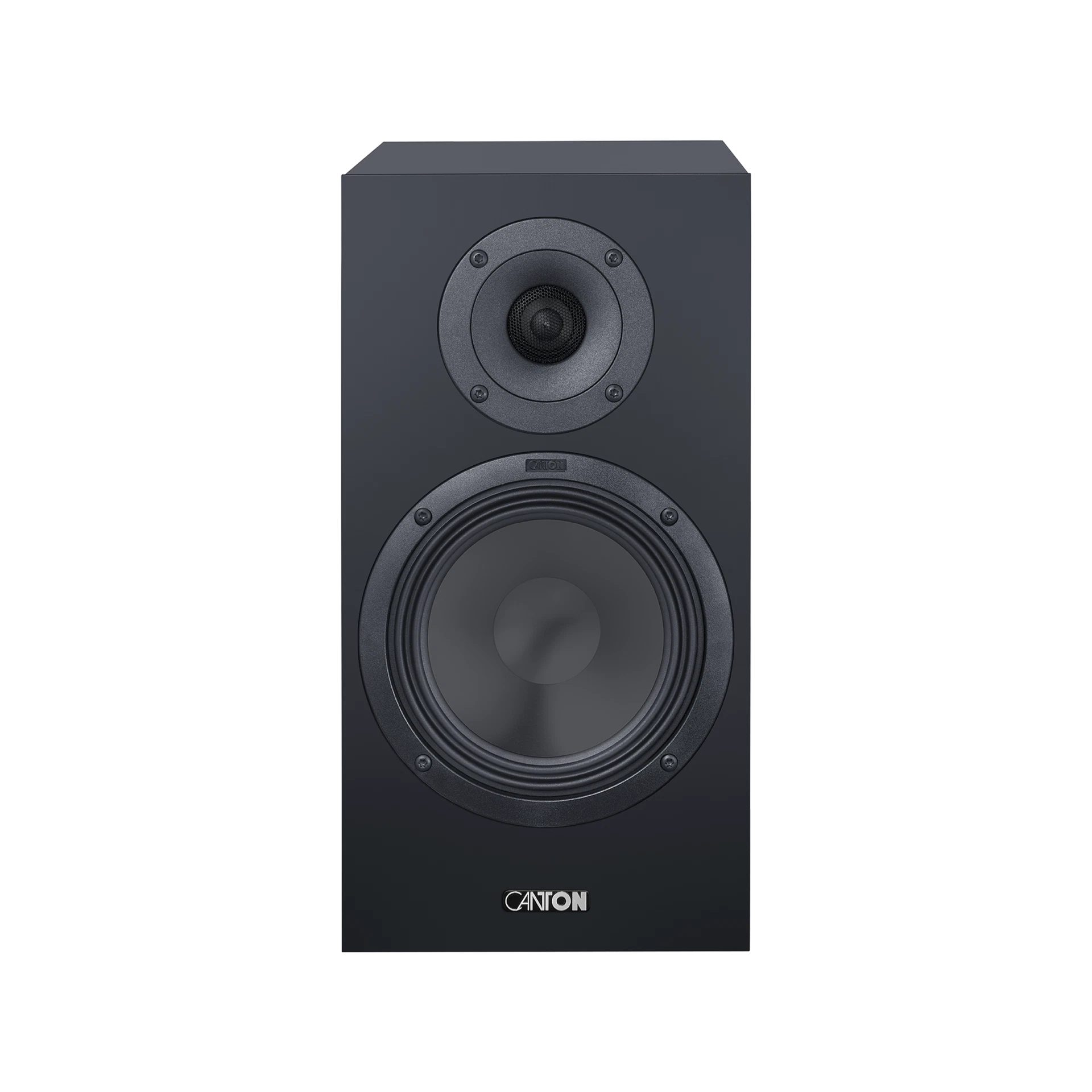 CANTON GLE 30 S2 Schwarz Paar Lautsprecher