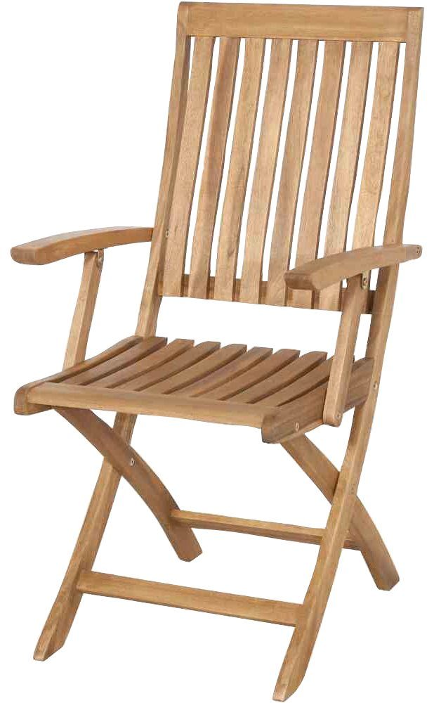 Siena Garden Gartensessel Paleros (Set, 4-St)