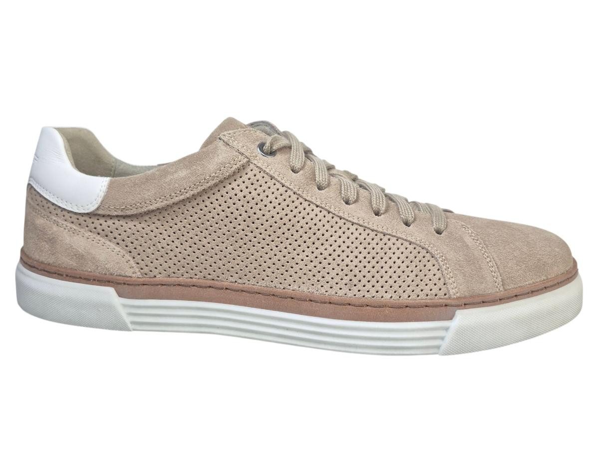 Pius Gabor Velour Sneaker