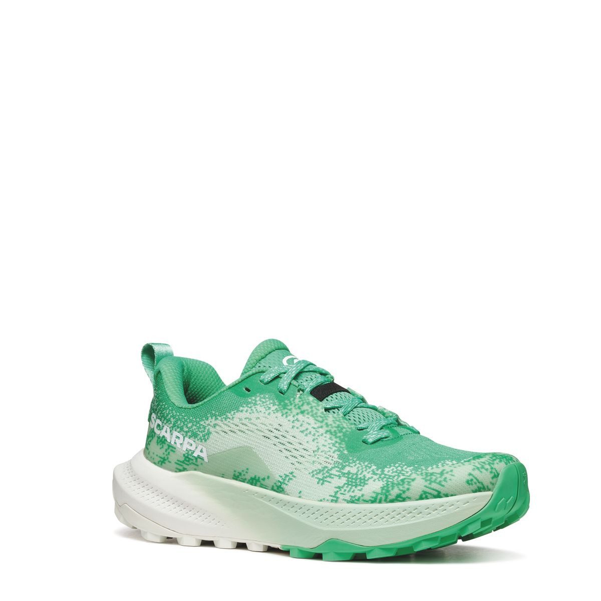 Scarpa Golden Gate LT Wmn Outdoorschuh Vielseitiger Allterrainschuh mit atmungsaktivem Mesh und