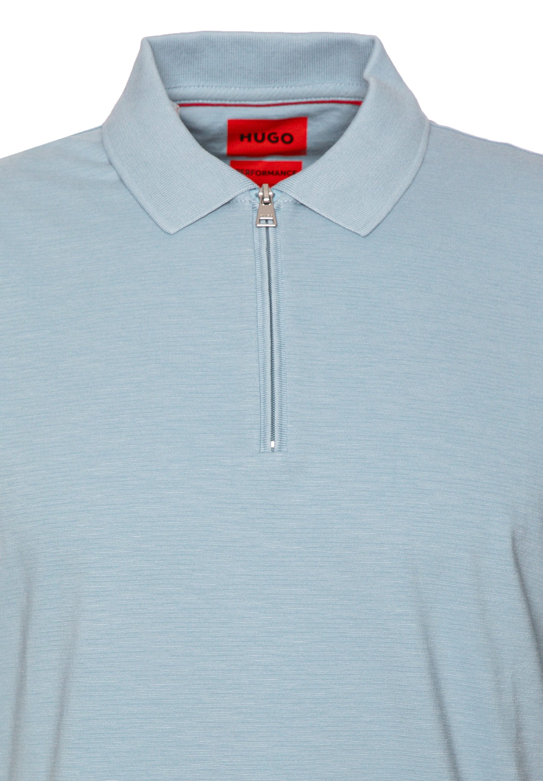 HUGO Poloshirt 10272201 01 (1-tlg) günstig online kaufen