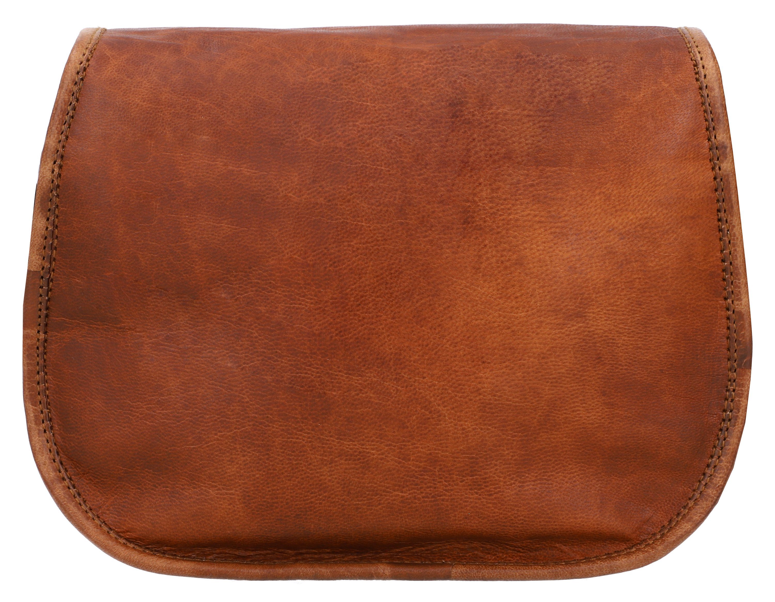 Gusti Leder Handtasche Gusti Leder Handtasche Romy (1-tlg)